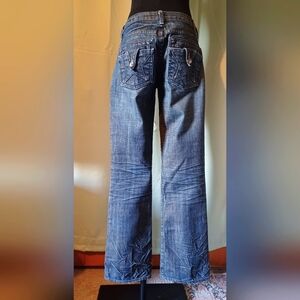 Sz 27 Peoples Liberation Women's Jeans